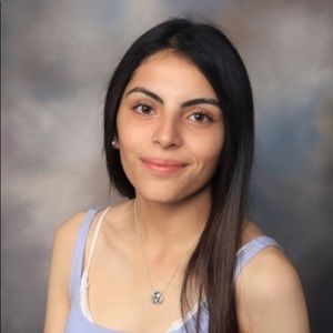 Meet your Posher, Samantha